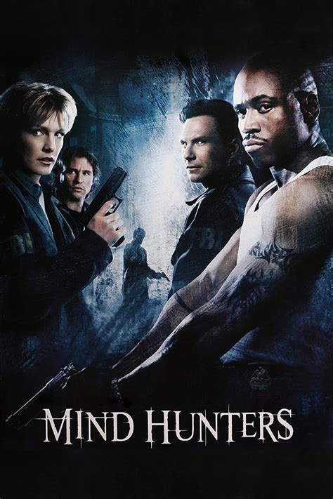 mindhunter gomovies|Mindhunters (2004) .